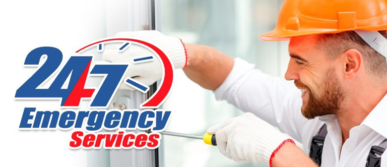 24 hour Commercial Locksmith shafter