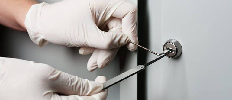 Commercial Emergency Locksmith Shafter