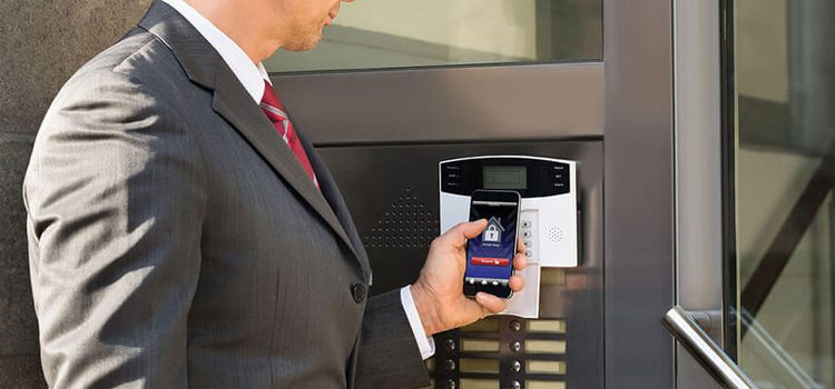 Commercial Office Locksmith Shafter