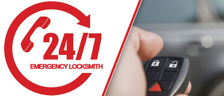 Emergency Locksmith Shafter