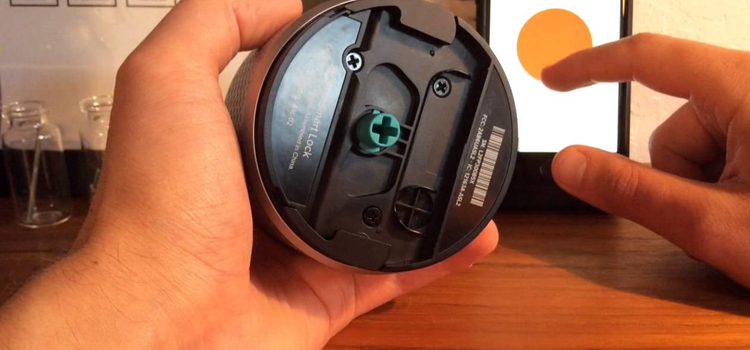 Shafter Smart Lock Repair